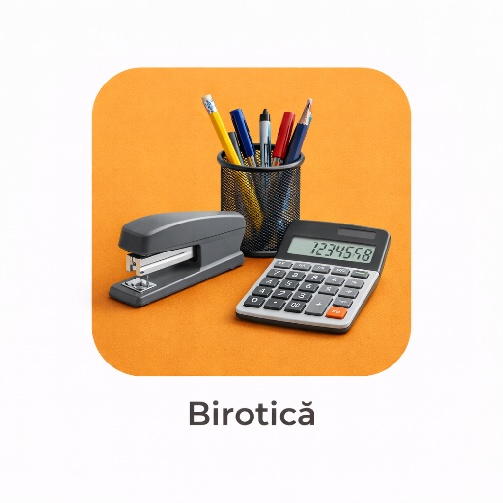 Birotică
