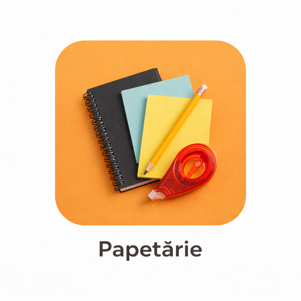 Categorie papetărie